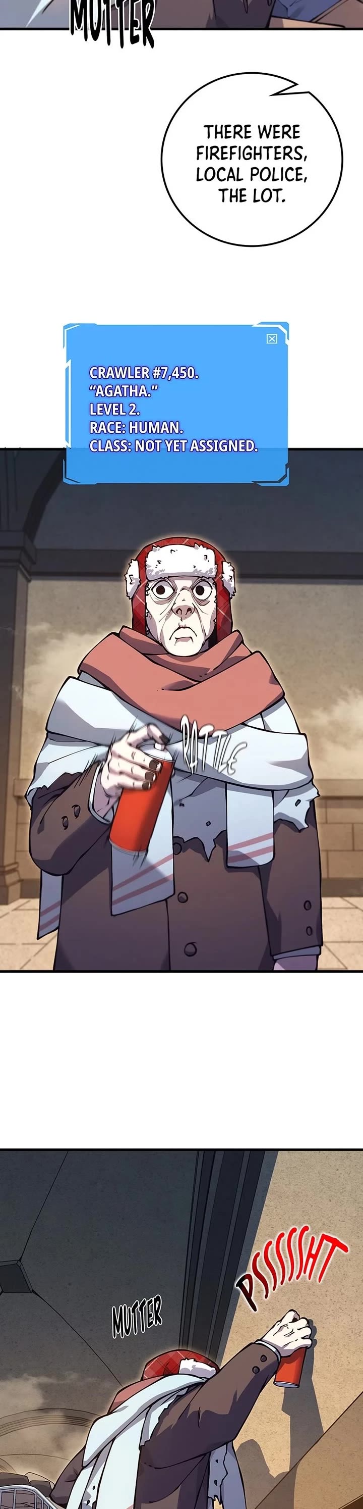 Dungeon Crawler Carl chapter 20 page 4