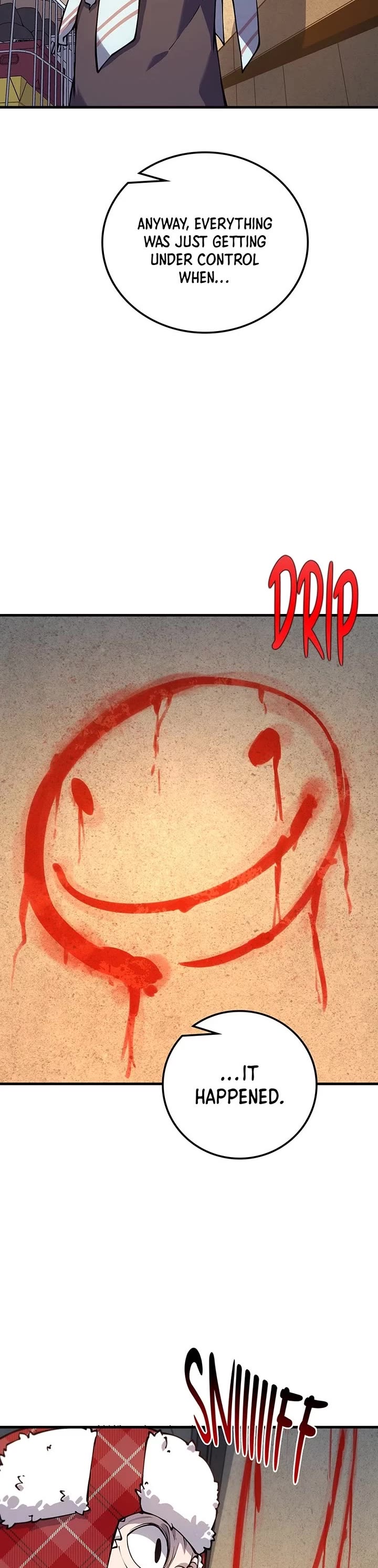 Dungeon Crawler Carl chapter 20 page 5