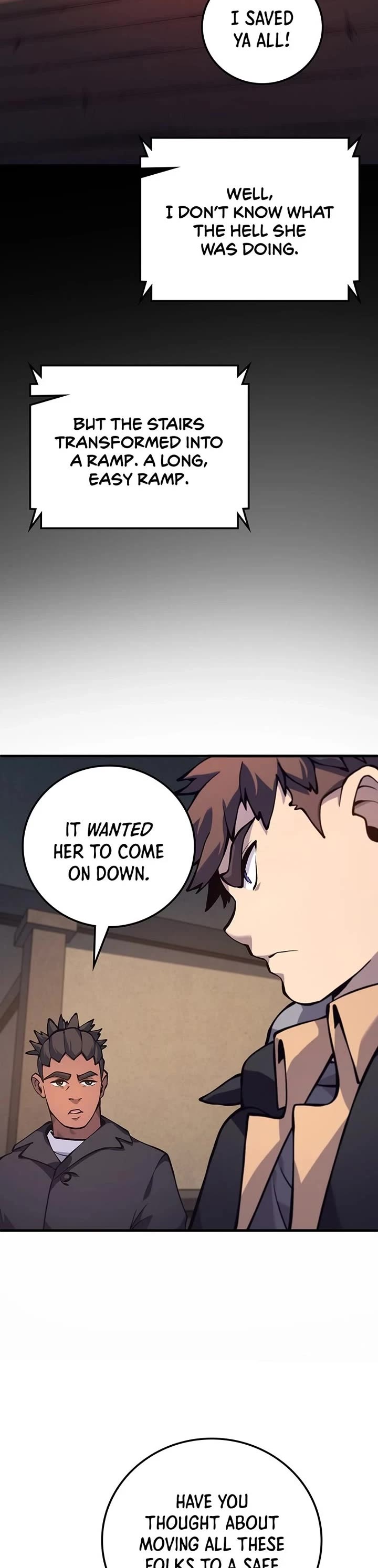 Dungeon Crawler Carl chapter 20 page 9