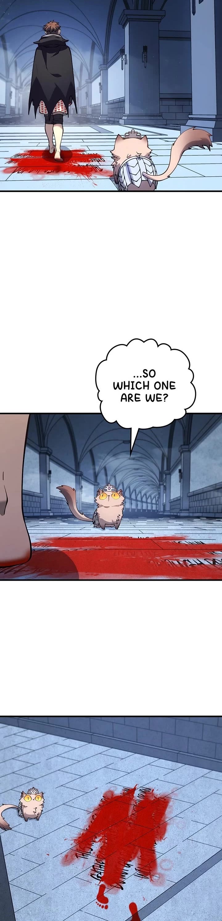 Dungeon Crawler Carl chapter 21 page 10