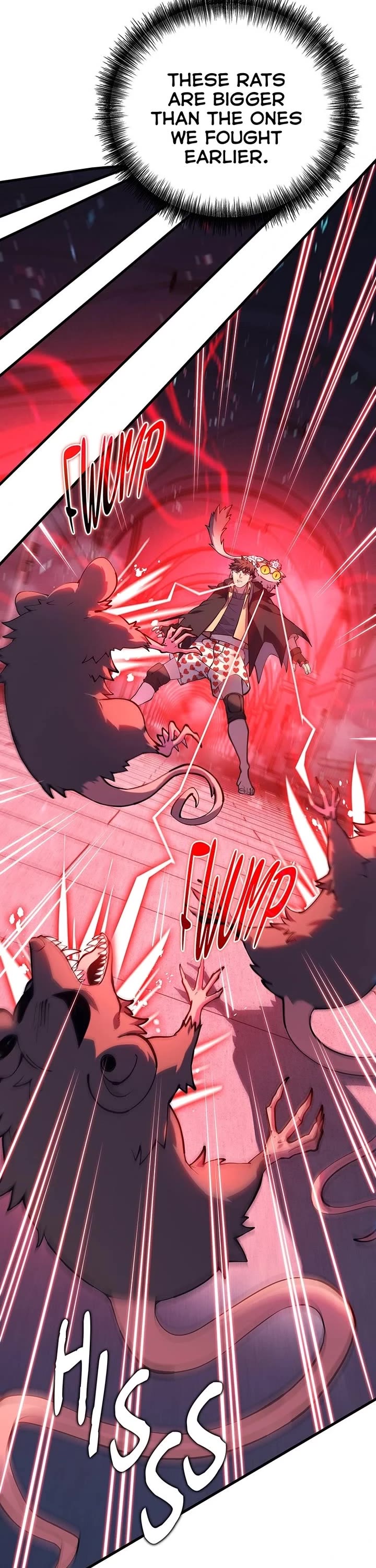 Dungeon Crawler Carl chapter 21 page 12