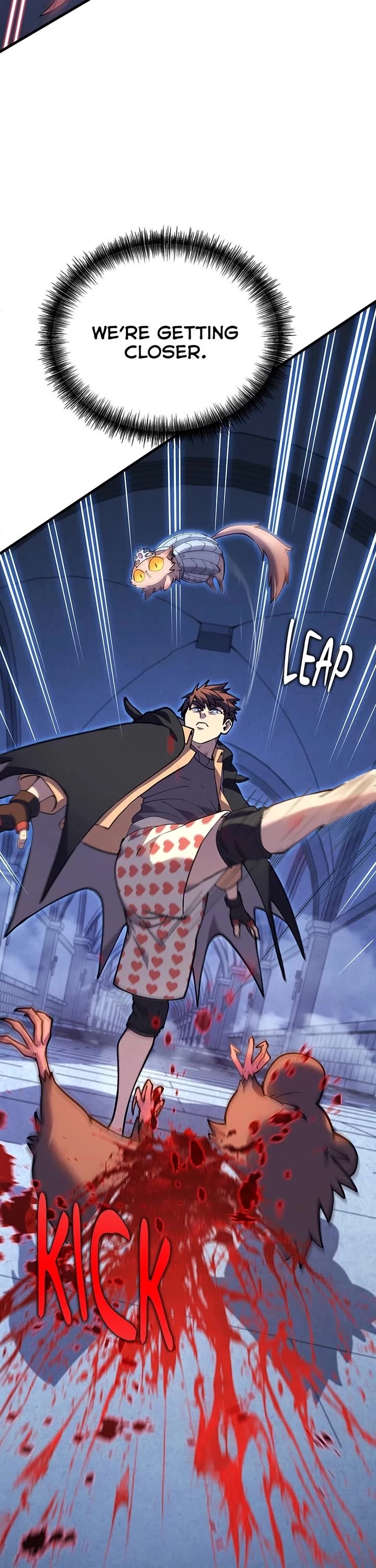 Dungeon Crawler Carl chapter 21 page 13