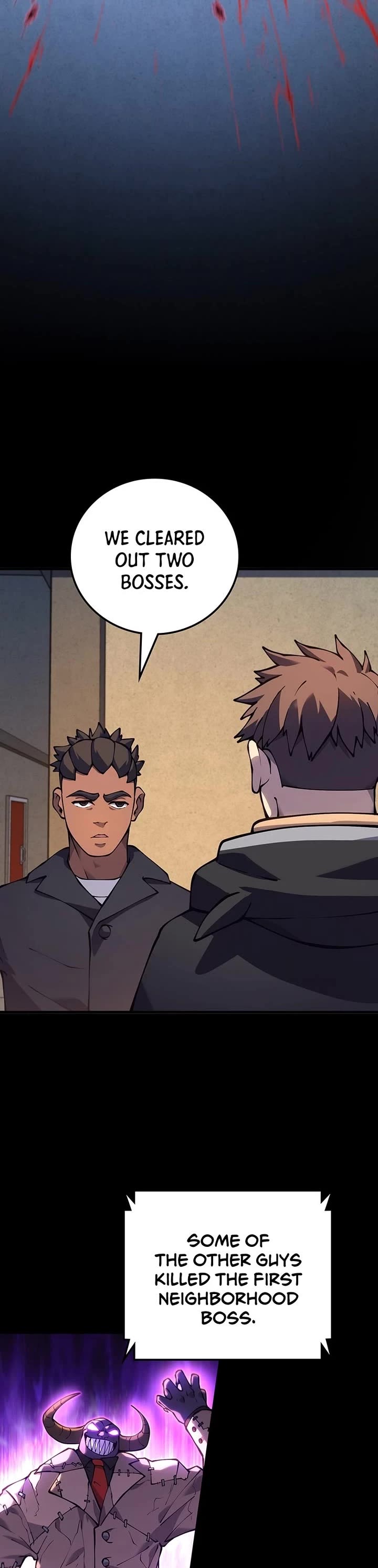 Dungeon Crawler Carl chapter 21 page 14