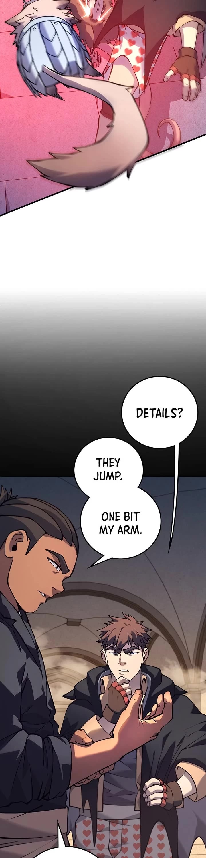 Dungeon Crawler Carl chapter 21 page 16