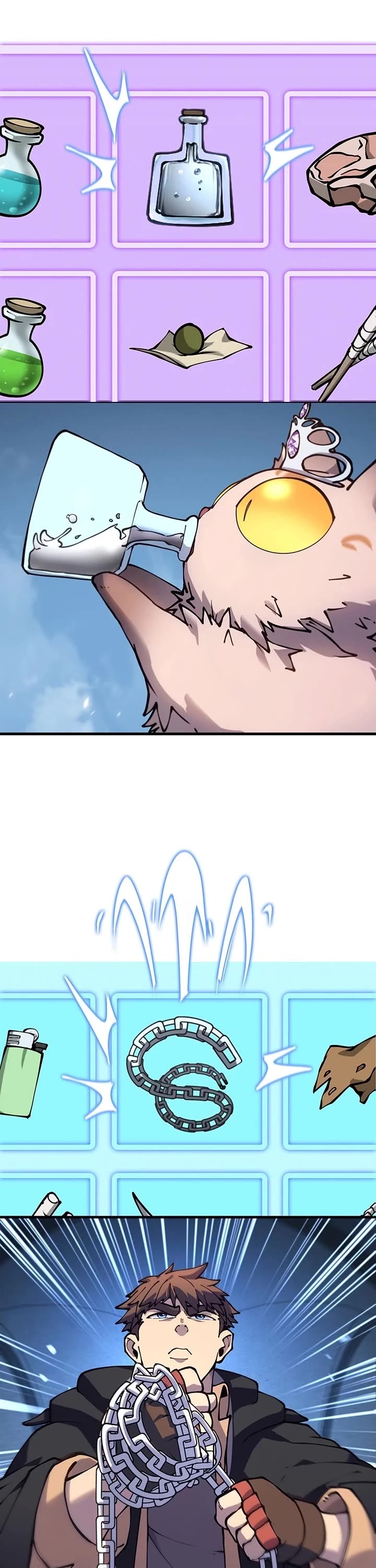 Dungeon Crawler Carl chapter 21 page 18