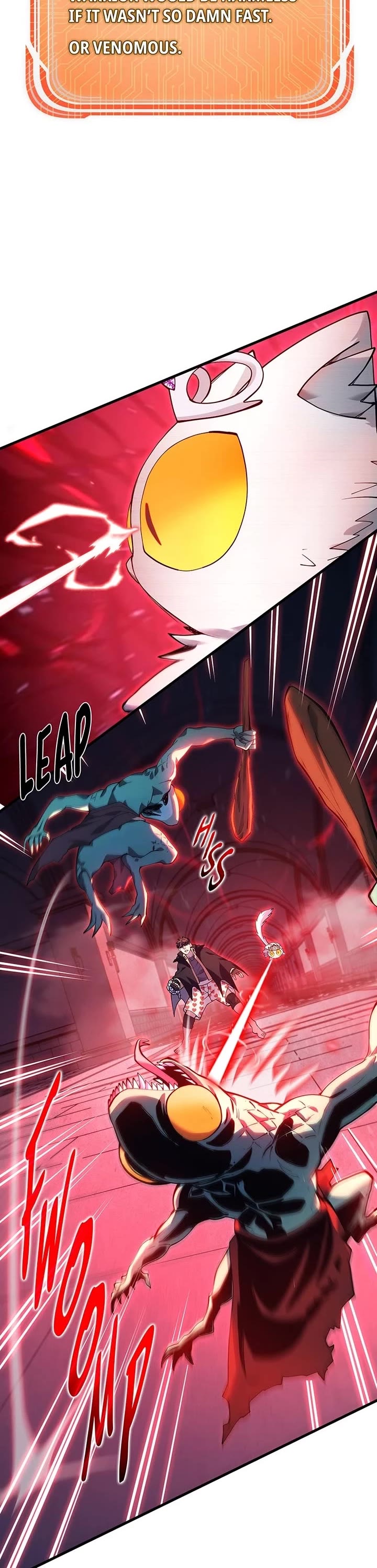 Dungeon Crawler Carl chapter 21 page 20