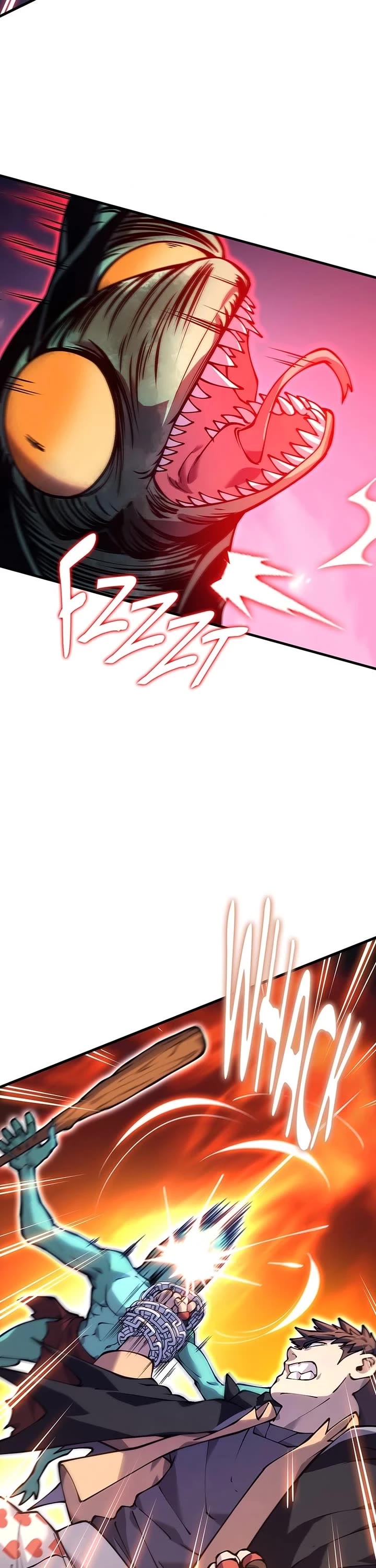 Dungeon Crawler Carl chapter 21 page 21