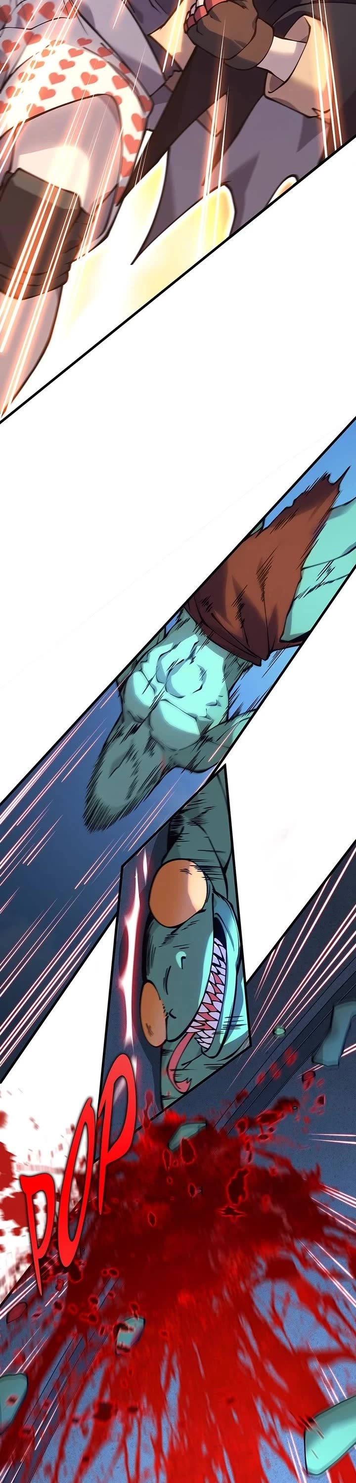 Dungeon Crawler Carl chapter 21 page 22