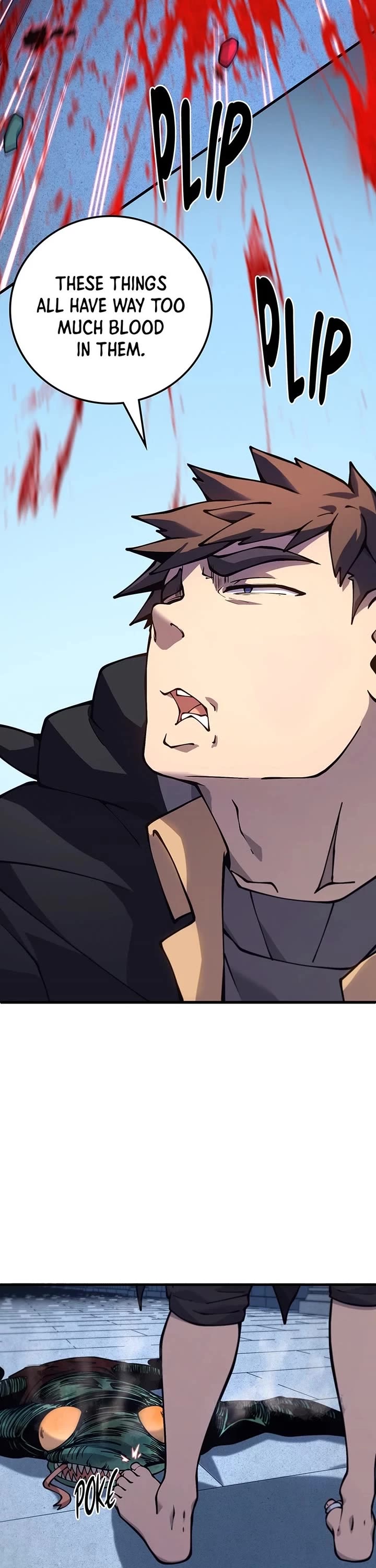 Dungeon Crawler Carl chapter 21 page 23