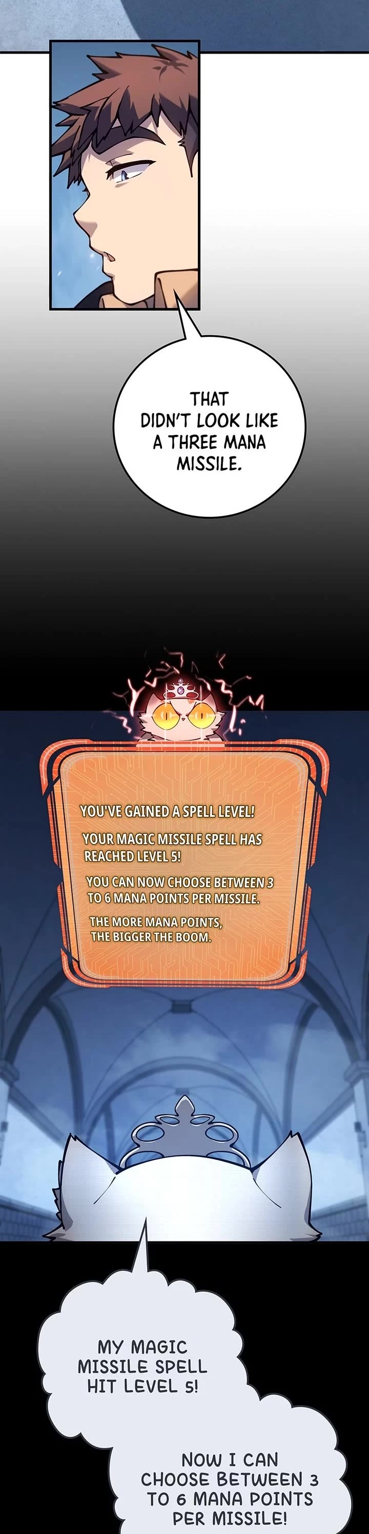 Dungeon Crawler Carl chapter 21 page 24