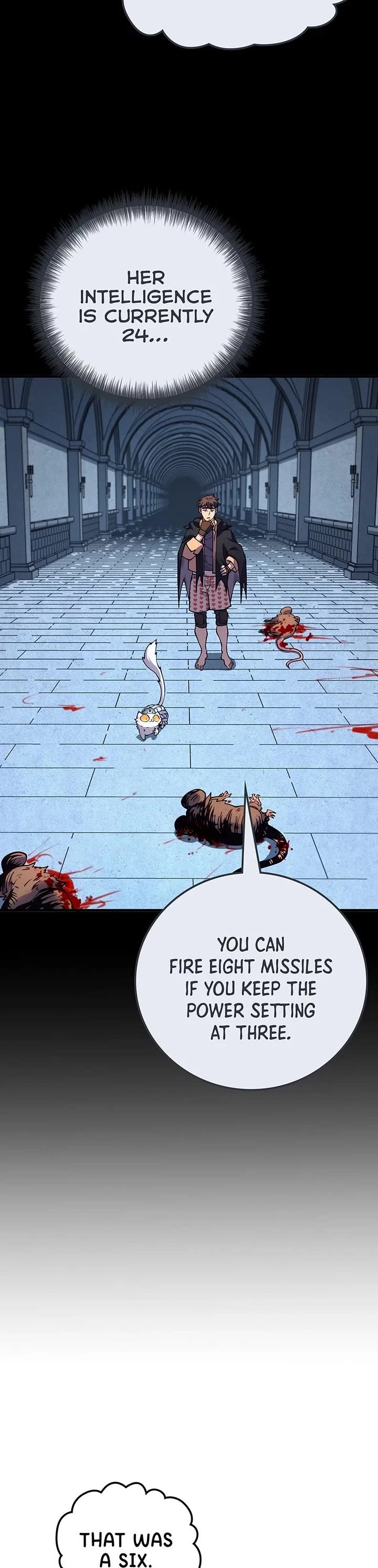 Dungeon Crawler Carl chapter 21 page 25