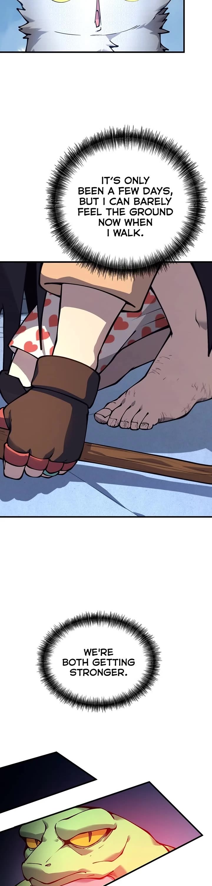 Dungeon Crawler Carl chapter 21 page 27