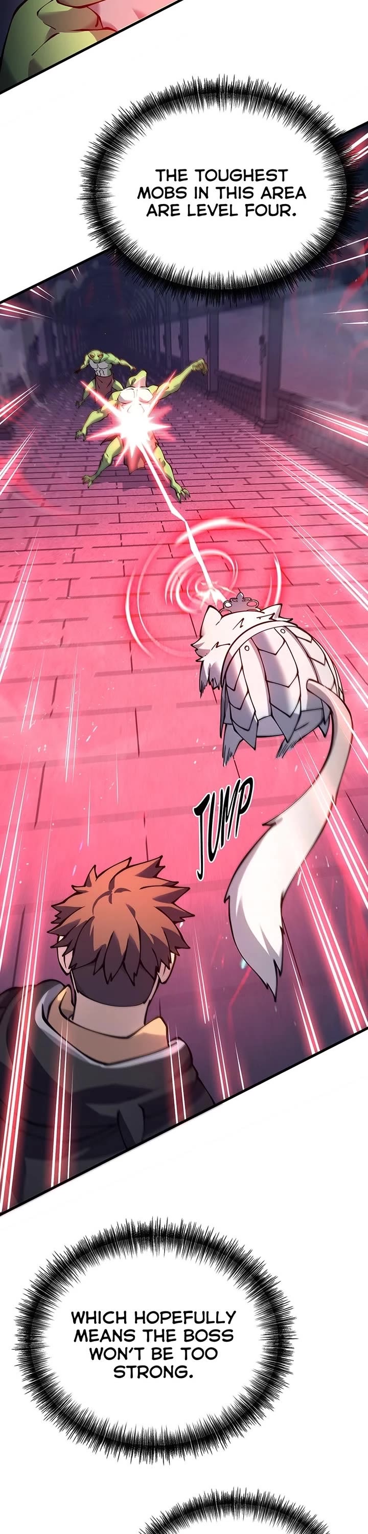 Dungeon Crawler Carl chapter 21 page 28