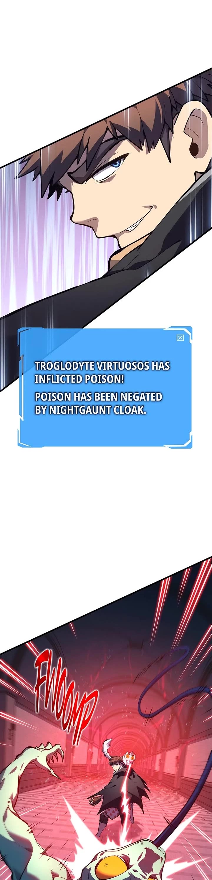 Dungeon Crawler Carl chapter 21 page 30