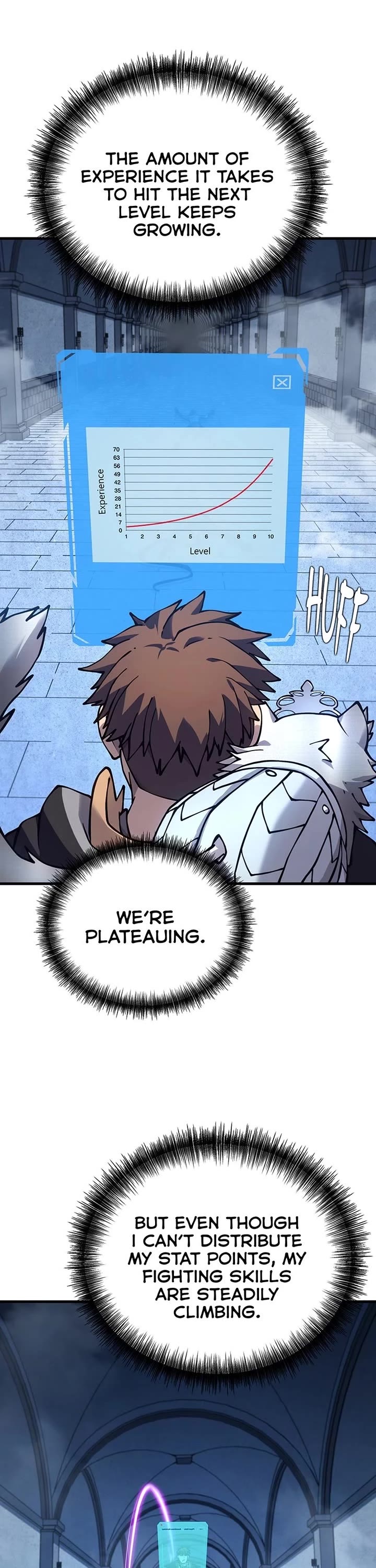 Dungeon Crawler Carl chapter 21 page 32