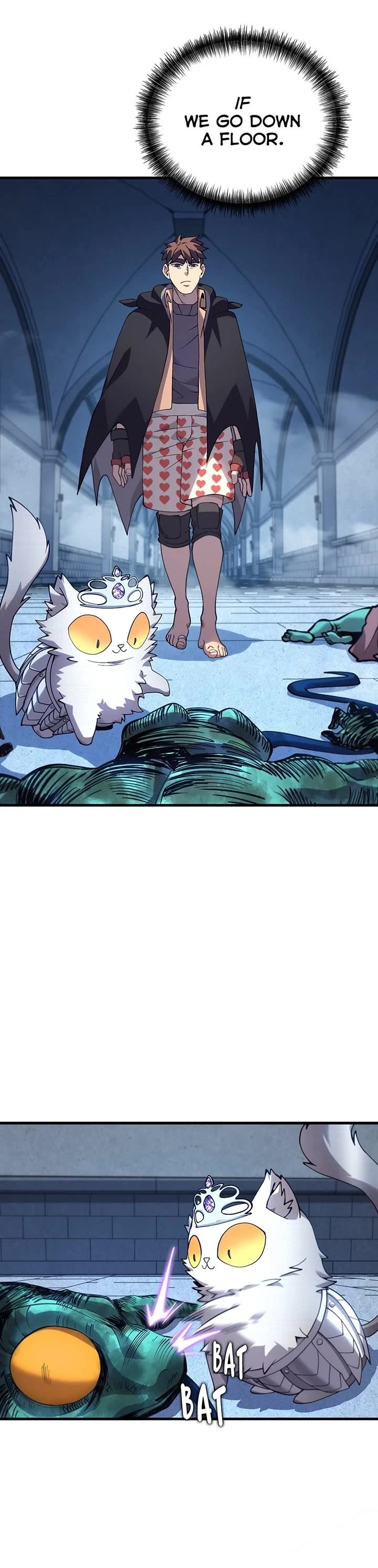 Dungeon Crawler Carl chapter 21 page 34