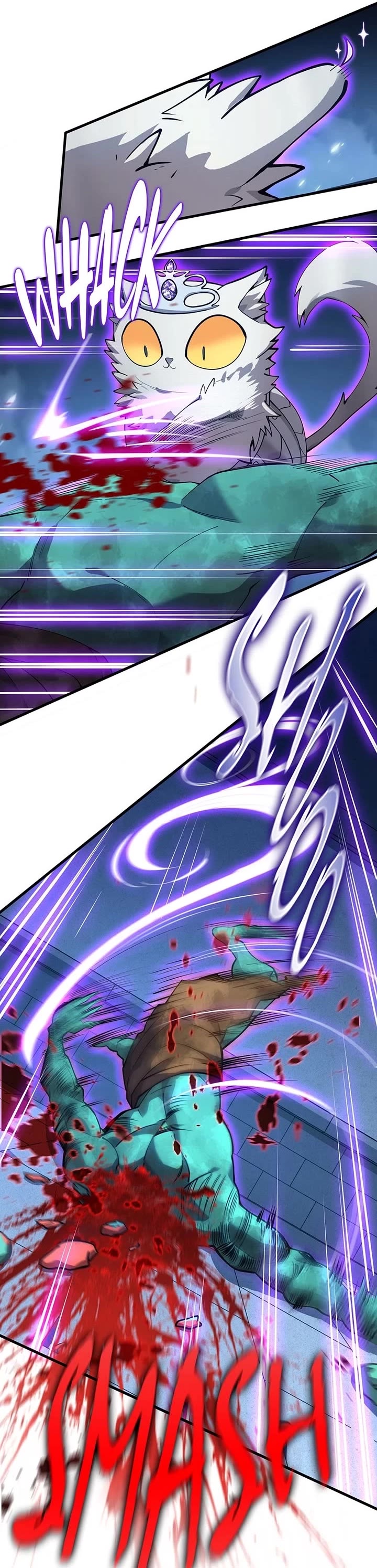 Dungeon Crawler Carl chapter 21 page 35