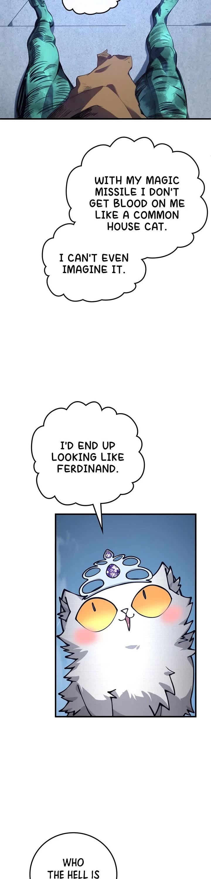 Dungeon Crawler Carl chapter 21 page 38