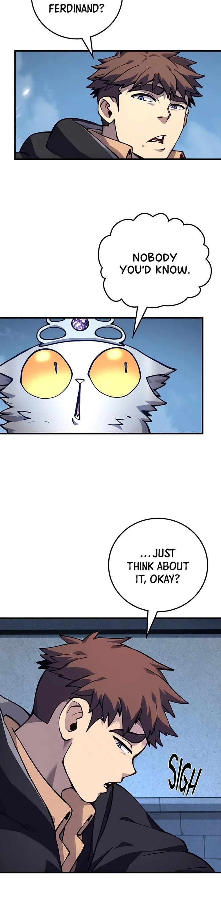 Dungeon Crawler Carl chapter 21 page 39