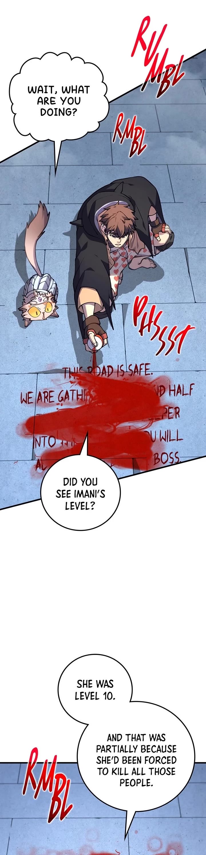 Dungeon Crawler Carl chapter 21 page 4