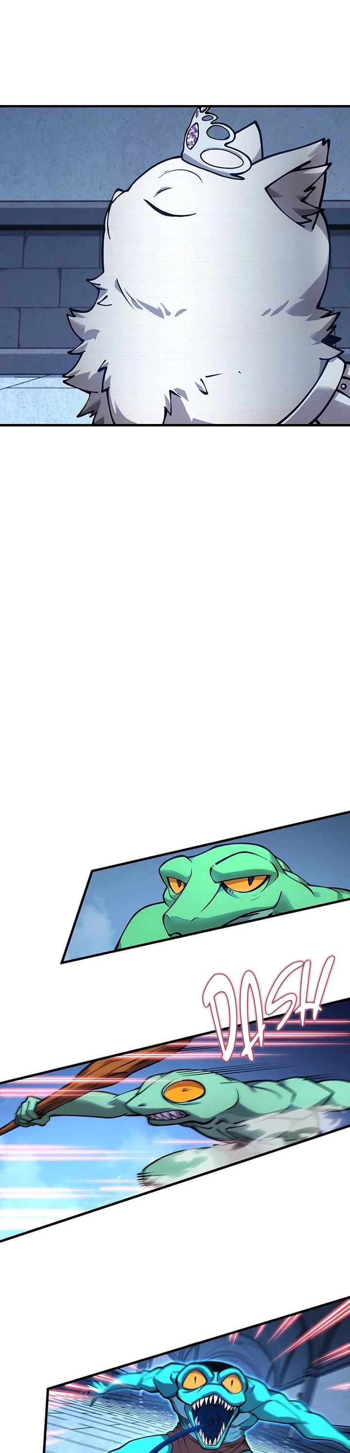 Dungeon Crawler Carl chapter 21 page 40