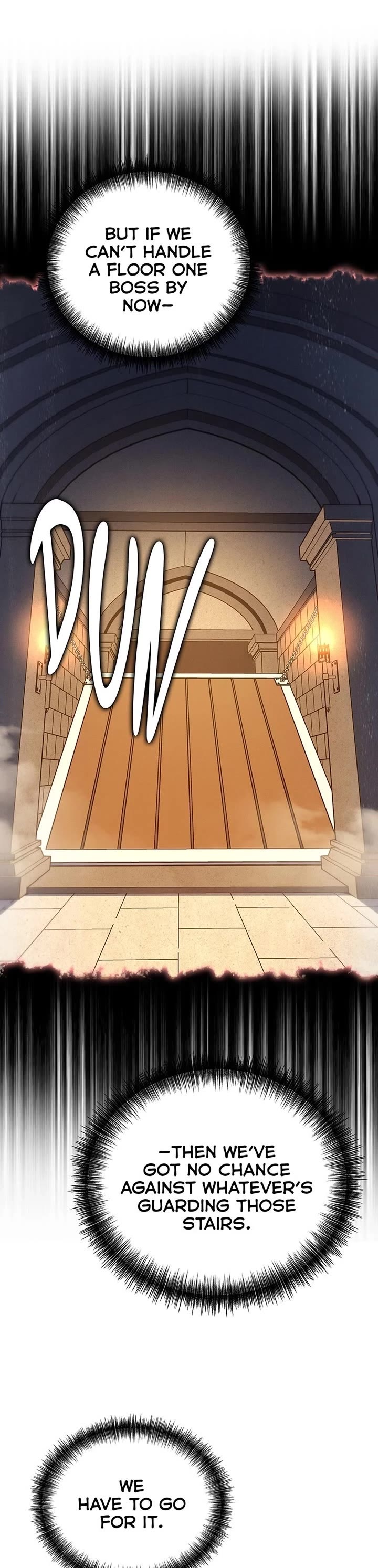 Dungeon Crawler Carl chapter 21 page 44
