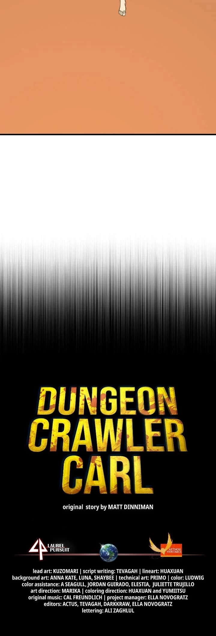 Dungeon Crawler Carl chapter 21 page 46