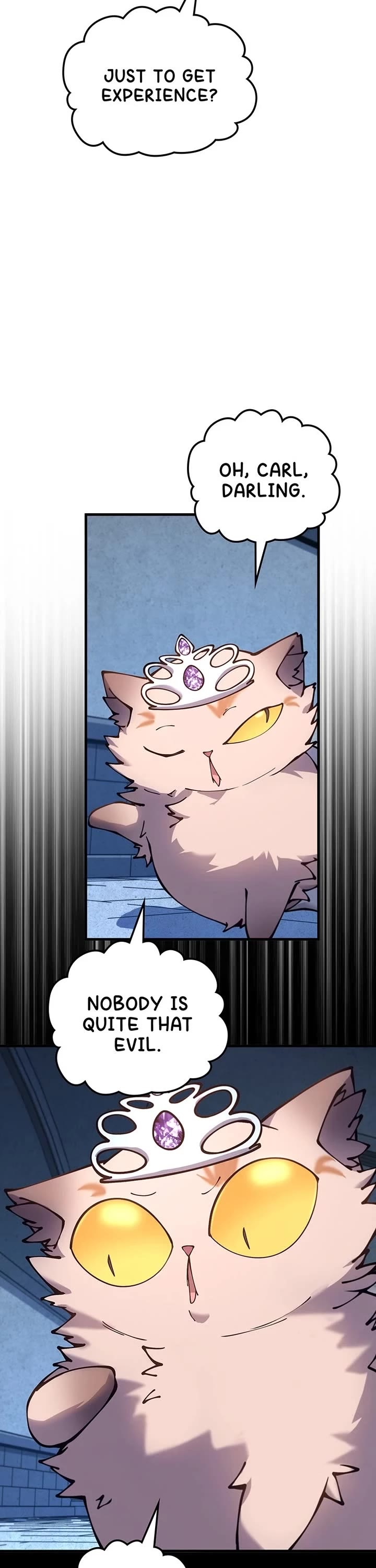 Dungeon Crawler Carl chapter 21 page 6