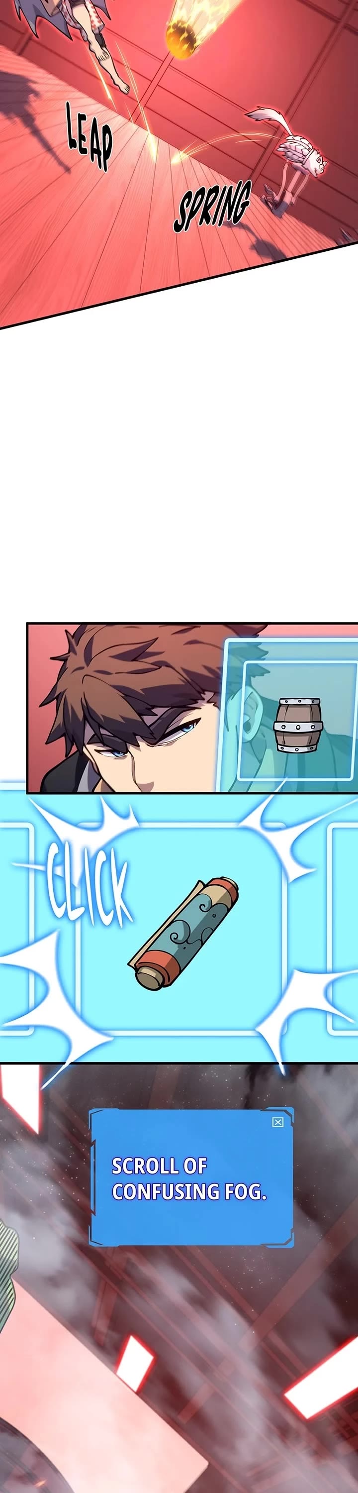 Dungeon Crawler Carl chapter 22 page 11