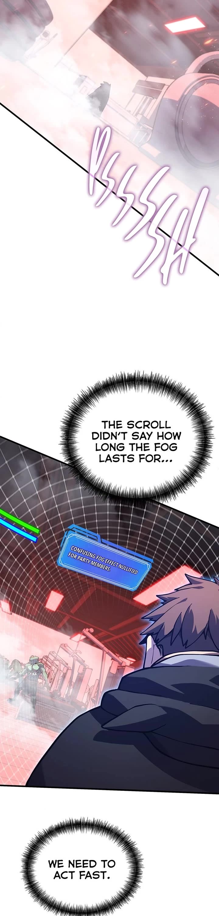 Dungeon Crawler Carl chapter 22 page 12