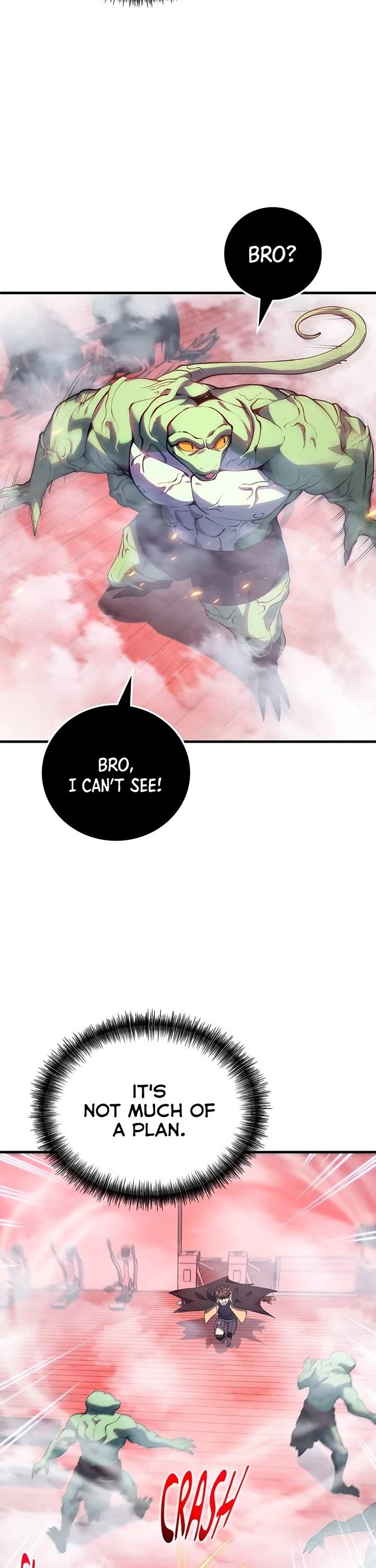 Dungeon Crawler Carl chapter 22 page 13