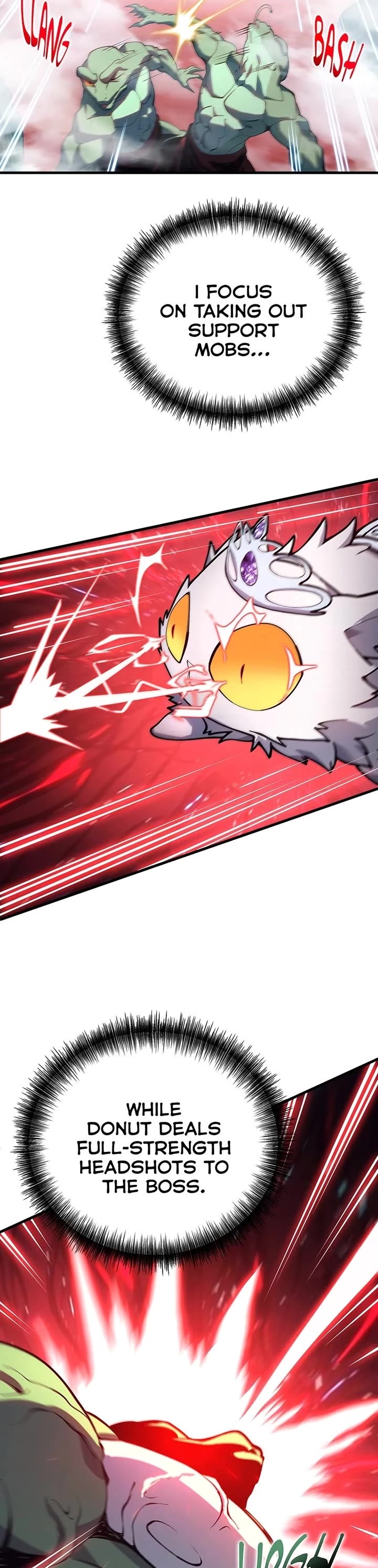 Dungeon Crawler Carl chapter 22 page 14