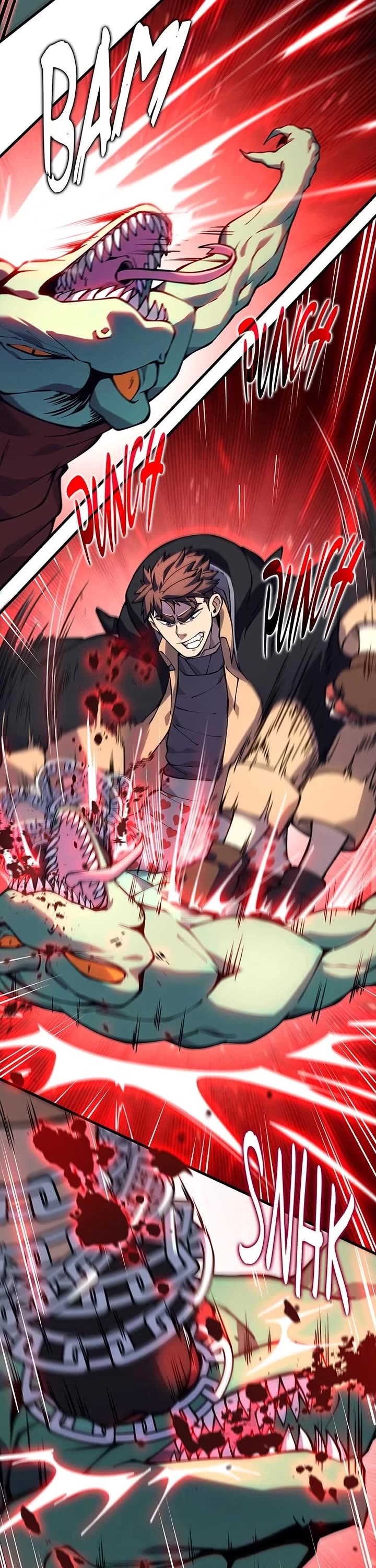 Dungeon Crawler Carl chapter 22 page 16