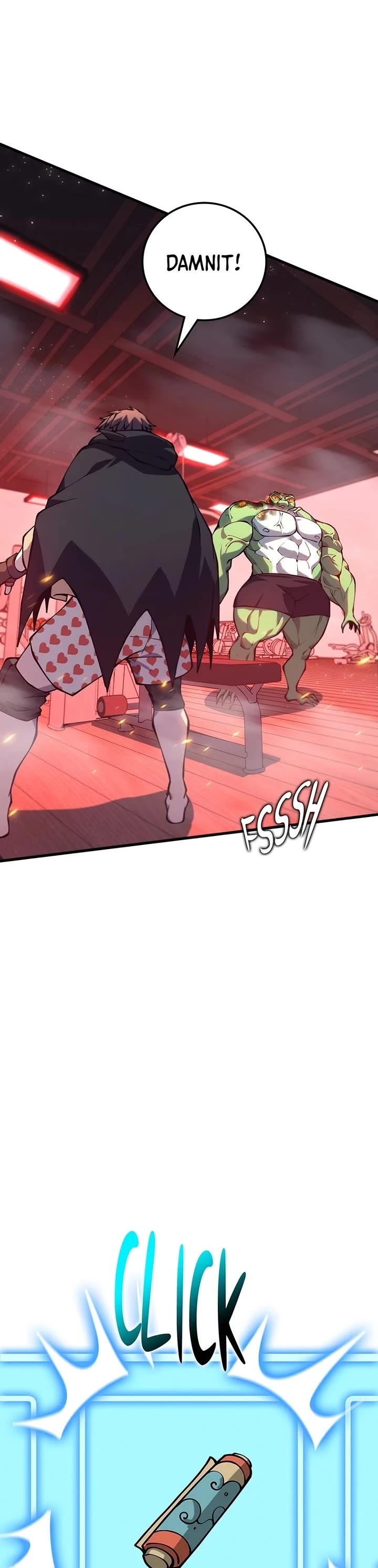 Dungeon Crawler Carl chapter 22 page 19