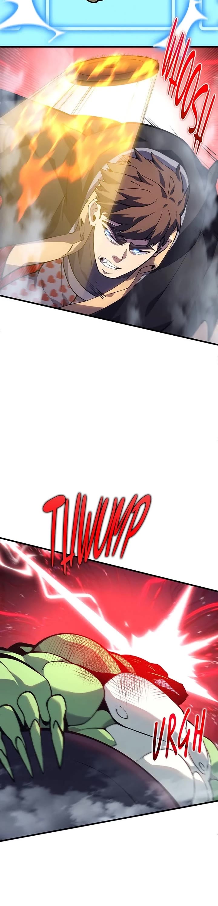 Dungeon Crawler Carl chapter 22 page 20