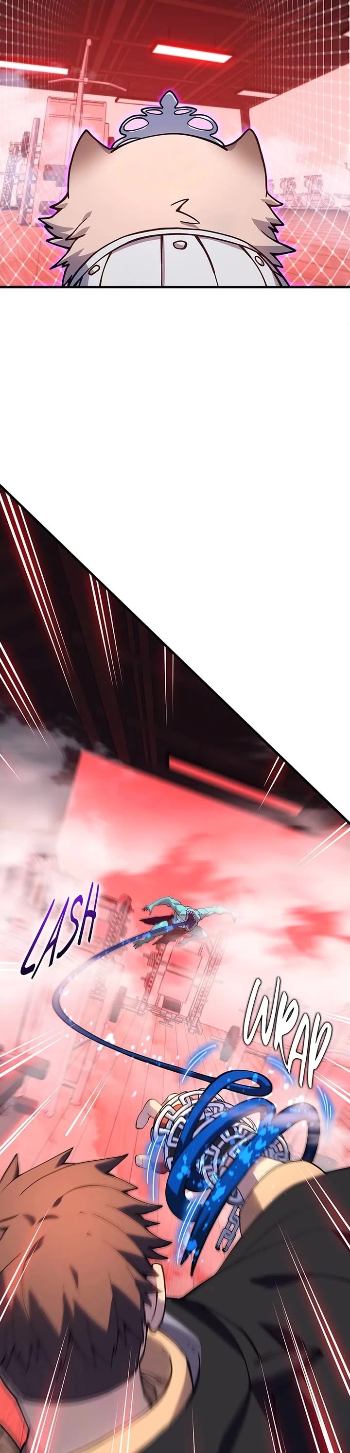 Dungeon Crawler Carl chapter 22 page 24