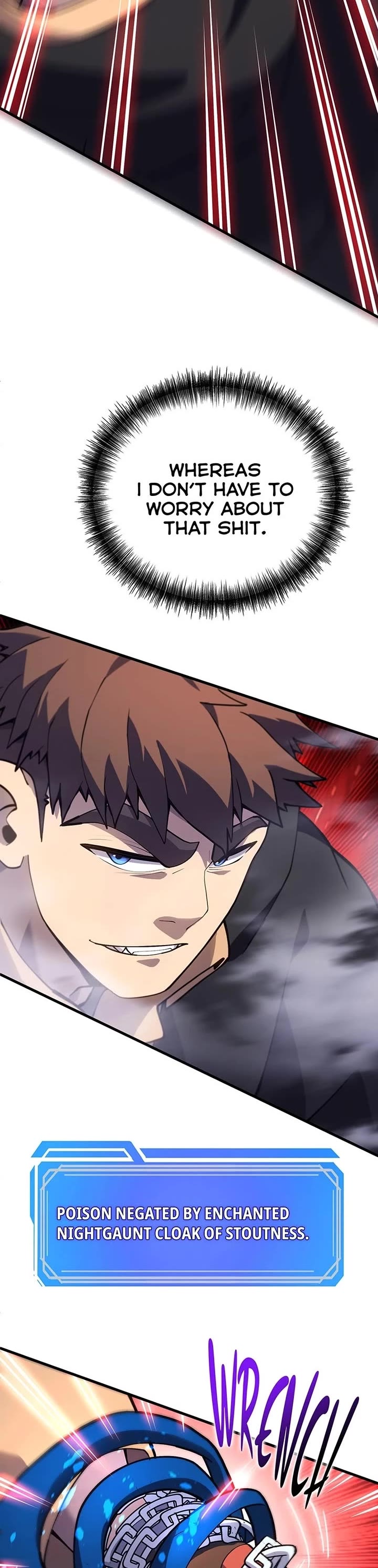 Dungeon Crawler Carl chapter 22 page 25