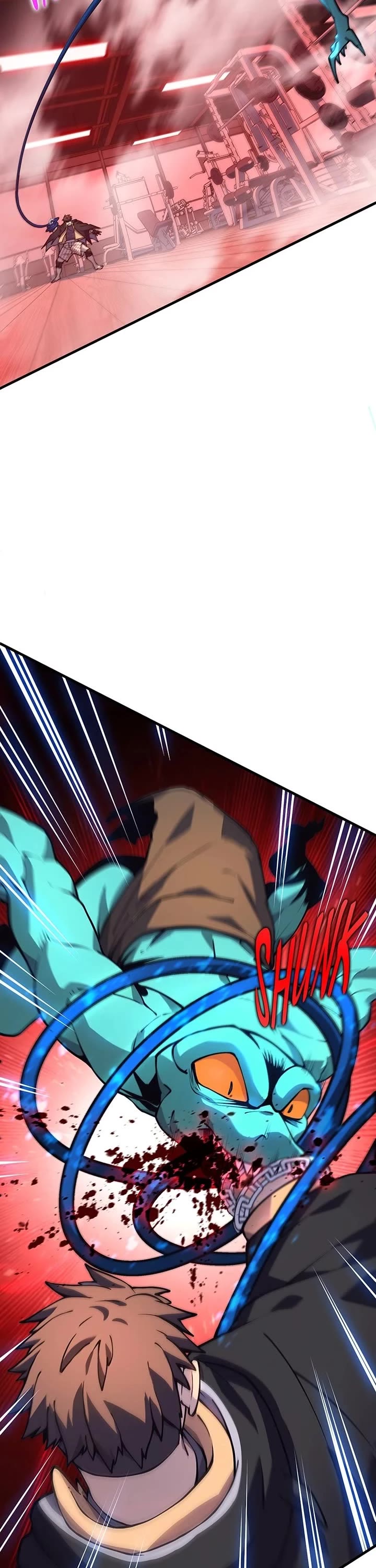 Dungeon Crawler Carl chapter 22 page 27