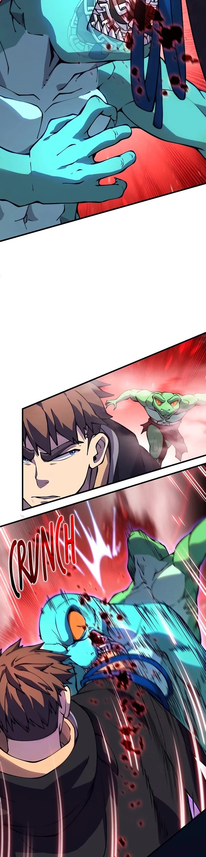 Dungeon Crawler Carl chapter 22 page 29