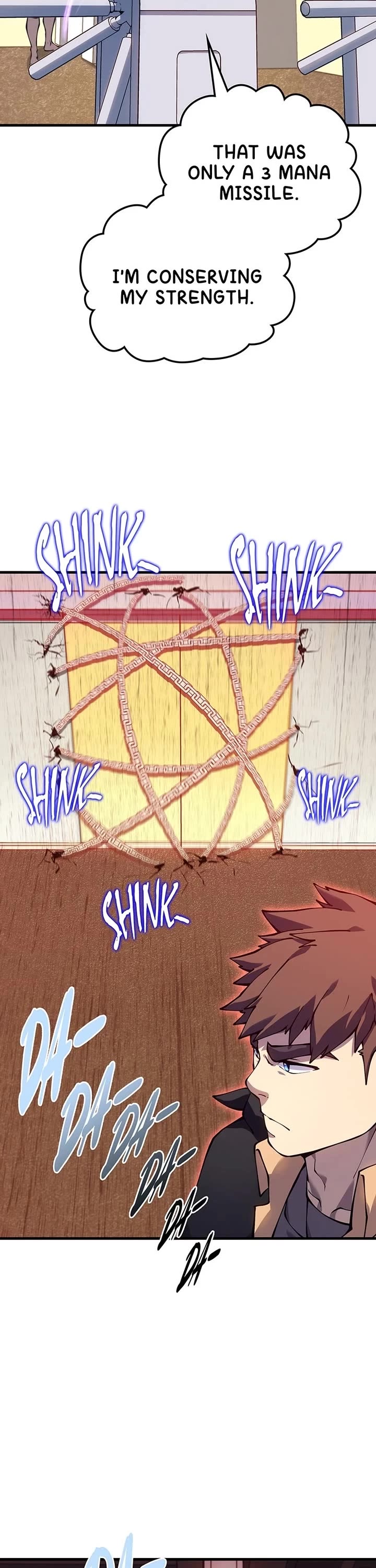 Dungeon Crawler Carl chapter 22 page 3