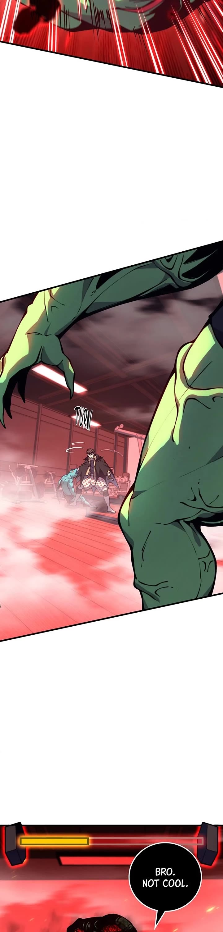 Dungeon Crawler Carl chapter 22 page 31