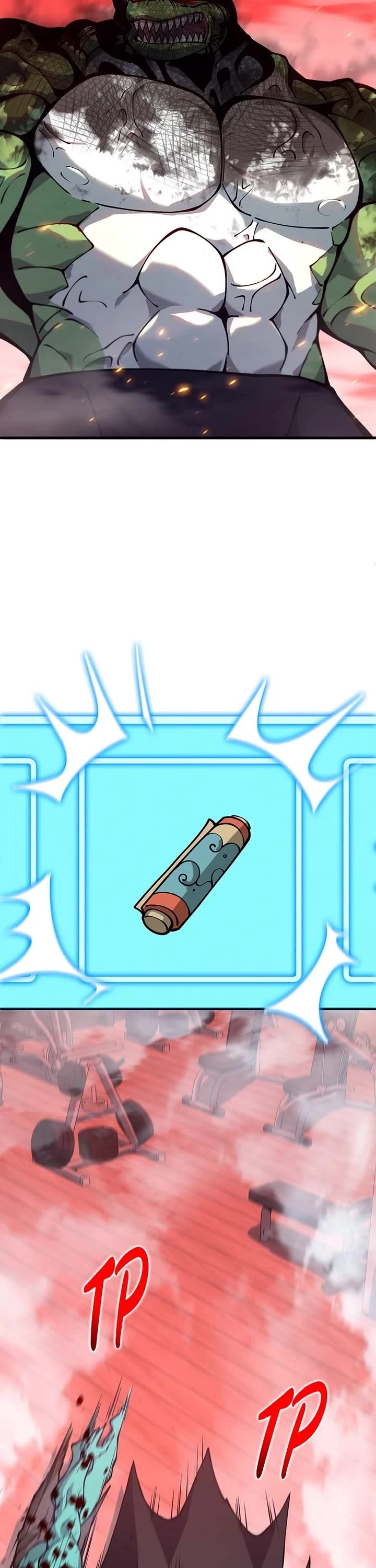 Dungeon Crawler Carl chapter 22 page 32