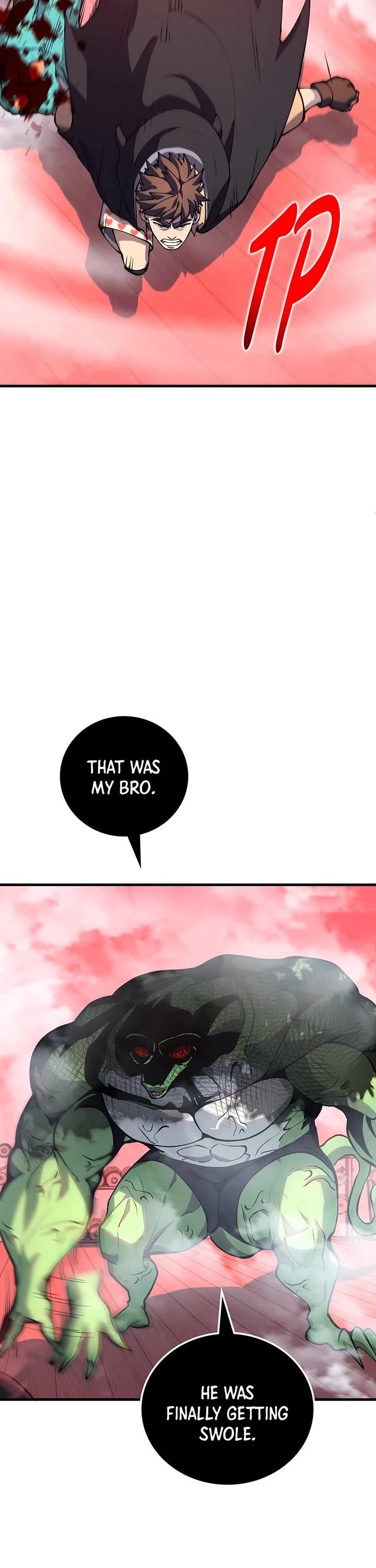 Dungeon Crawler Carl chapter 22 page 33