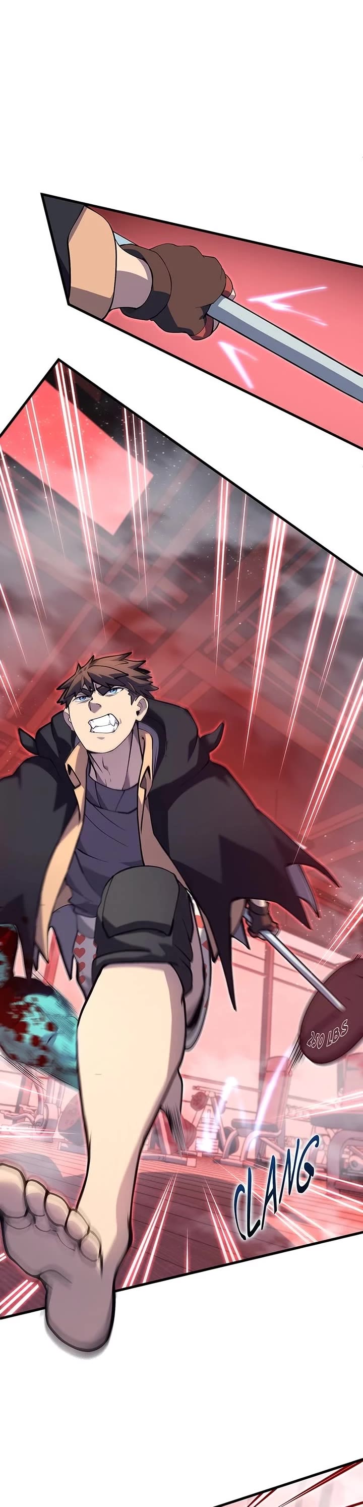 Dungeon Crawler Carl chapter 22 page 34