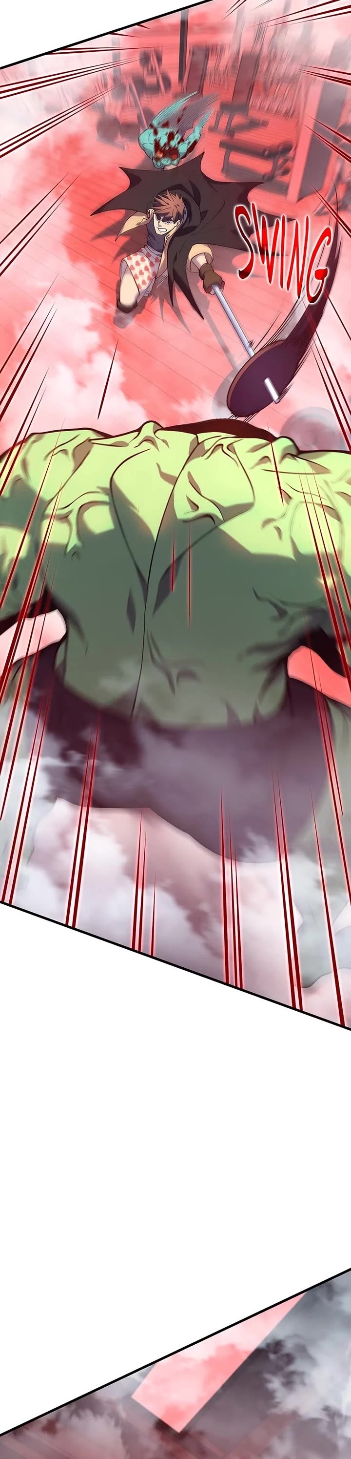 Dungeon Crawler Carl chapter 22 page 35