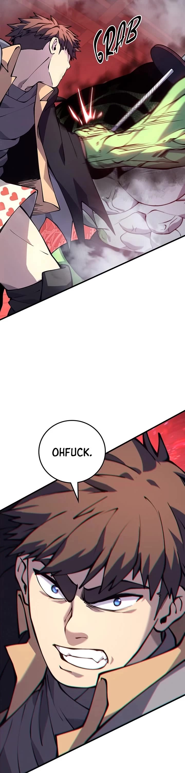 Dungeon Crawler Carl chapter 22 page 36