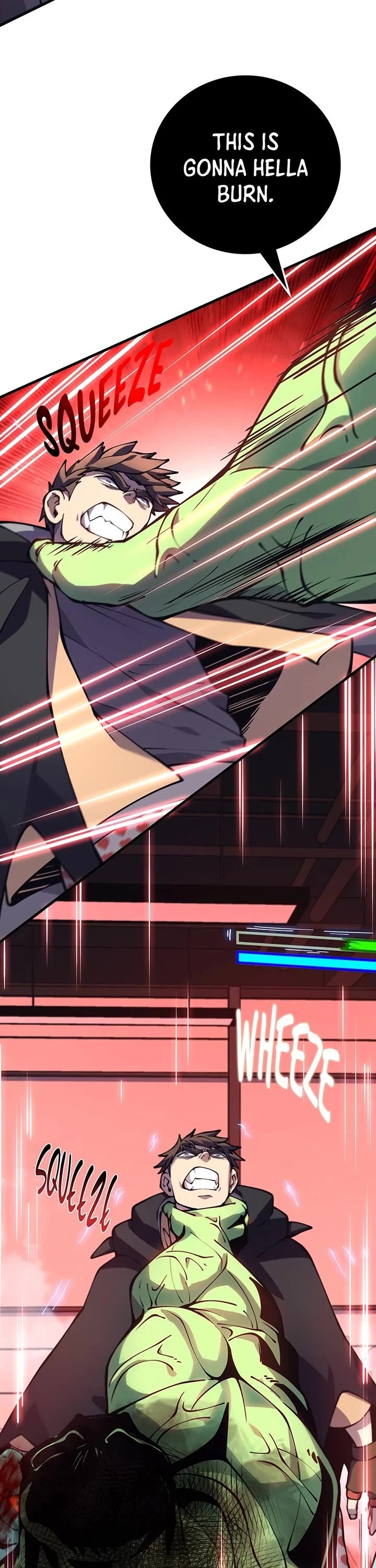 Dungeon Crawler Carl chapter 22 page 37