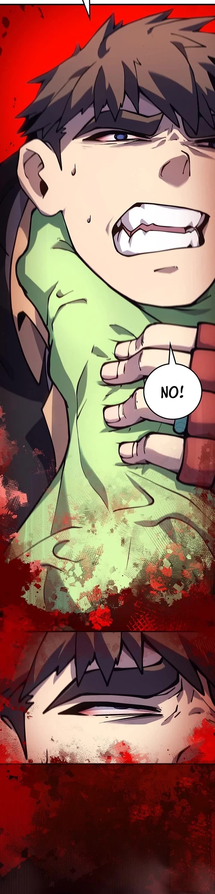 Dungeon Crawler Carl chapter 22 page 39