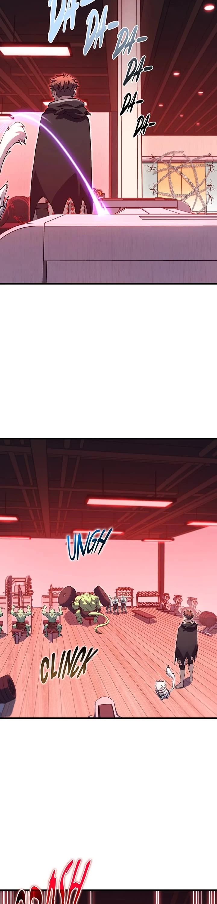 Dungeon Crawler Carl chapter 22 page 4