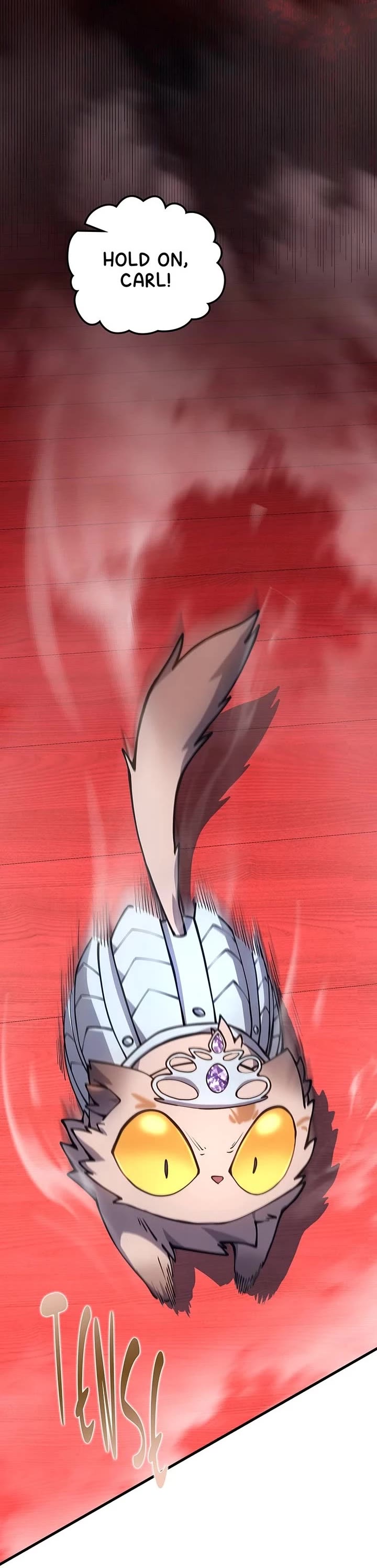 Dungeon Crawler Carl chapter 22 page 40